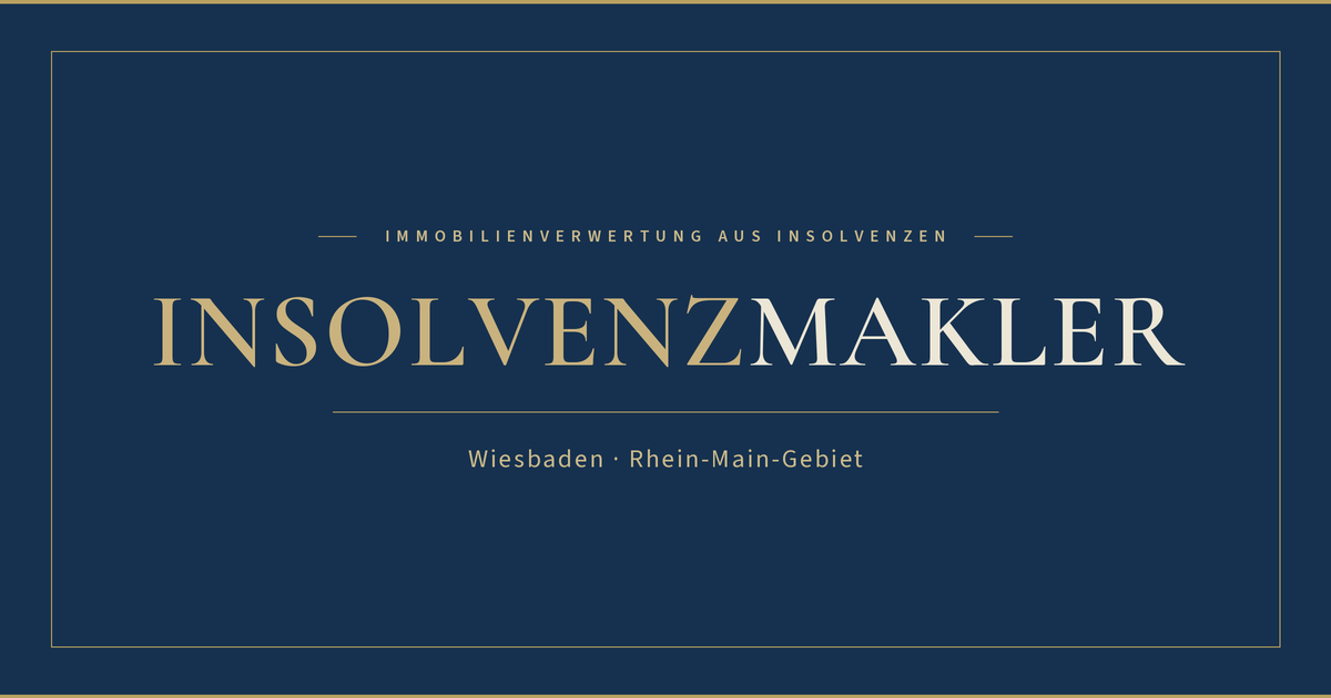 Insolvenzen 2026: mehr Verfahren, kleinere Massen – die Immobilie rückt in den Mittelpunkt